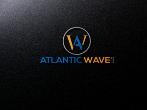 Logo Design by icondesign for Atlantic Wave LLC | Design: #11042409