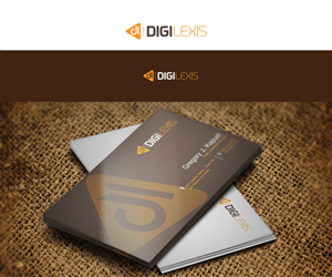 Logo Design by Prashant Besra for DIGILEXIS | Design #2304598
