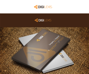 Logo Design by Prashant Besra for DIGILEXIS | Design: #2305382