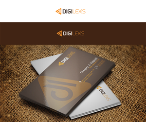 Logo Design by Prashant Besra for DIGILEXIS | Design: #2305398