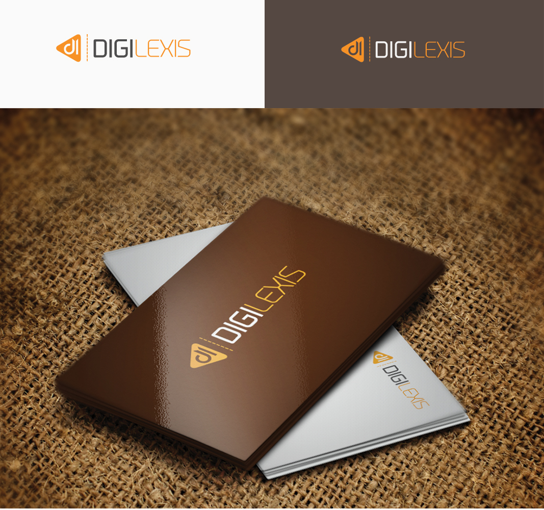 Logo Design by Prashant Besra for DIGILEXIS | Design #2307774