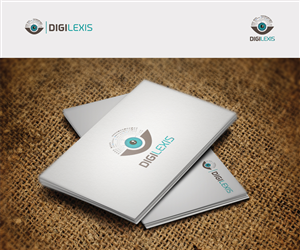 Logo Design by Prashant Besra for DIGILEXIS | Design: #2317997