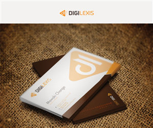 Logo Design by Prashant Besra for DIGILEXIS | Design: #2321279