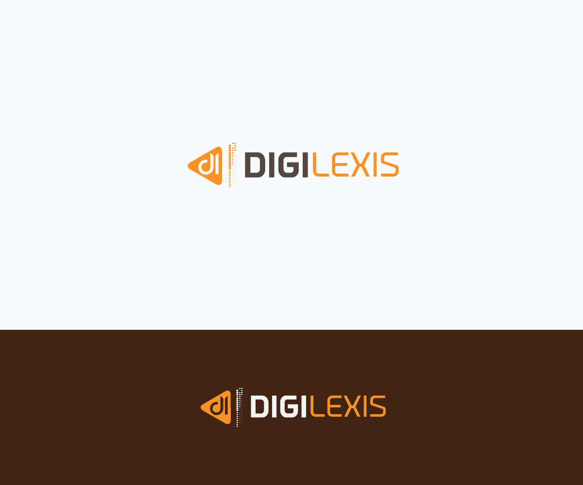 Logo Design by Prashant Besra for DIGILEXIS | Design #2323318