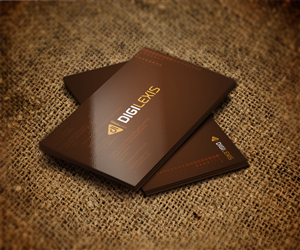 Logo Design by Prashant Besra for DIGILEXIS | Design: #2323480