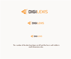 Logo Design by Prashant Besra for DIGILEXIS | Design: #2327389