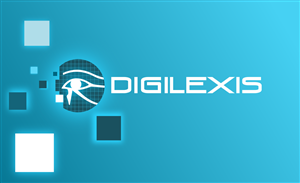 Logo Design by  Alex.V [Tantra Rama Prod.] for DIGILEXIS | Design: #2283448
