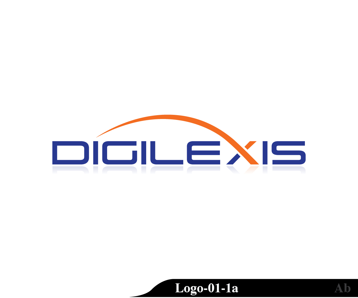 Logo Design by  Esolbiz for DIGILEXIS | Design: #2361826