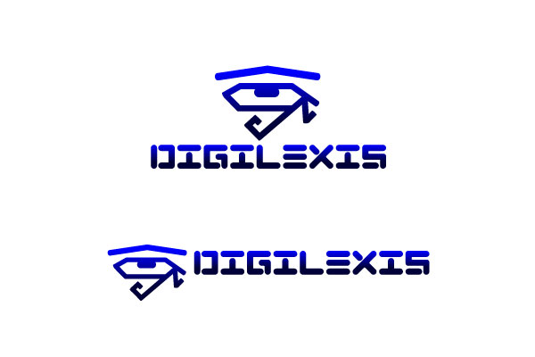 Logo Design by czadesign for DIGILEXIS | Design #2298789