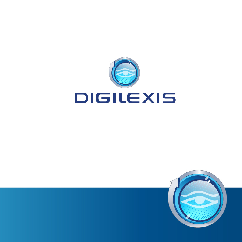 Logo Design by instudio for DIGILEXIS | Design #2290287