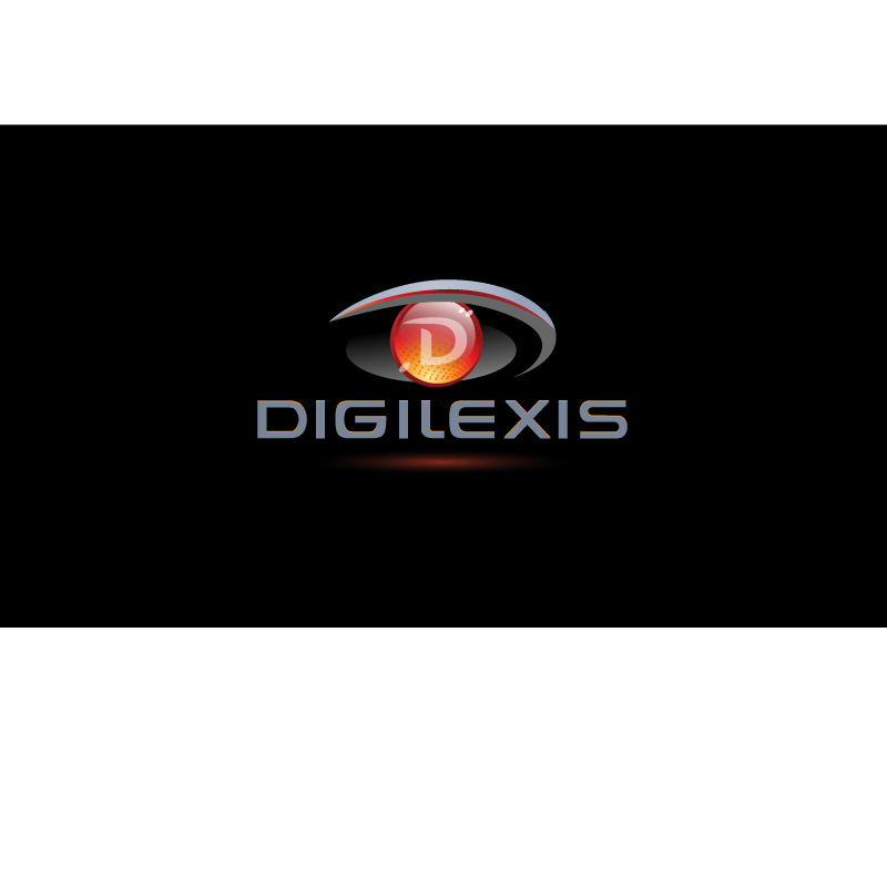 Logo Design by instudio for DIGILEXIS | Design #2290909