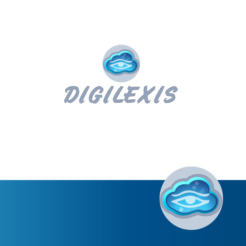 Logo Design by instudio for DIGILEXIS | Design #2340679