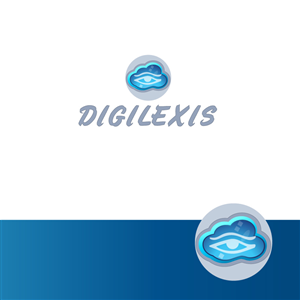 Logo Design by instudio for DIGILEXIS | Design: #2340679