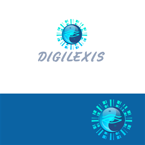 Logo Design by instudio for DIGILEXIS | Design: #2342332