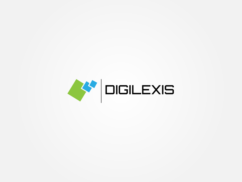Logo Design by Anyl Thapa for DIGILEXIS | Design #2286509