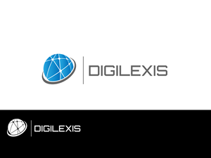 Logo Design by Anyl Thapa for DIGILEXIS | Design: #2306347