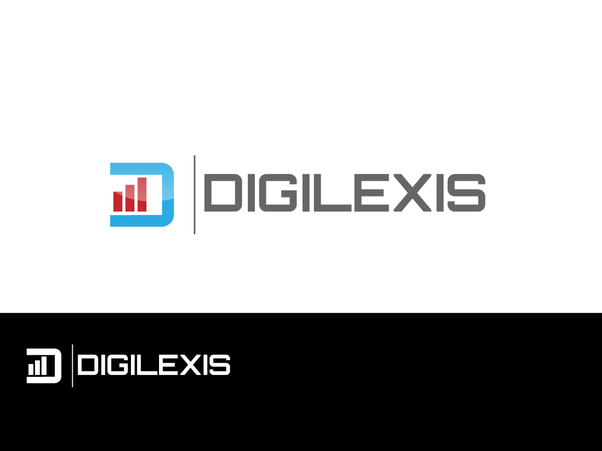 Logo Design by Anyl Thapa for DIGILEXIS | Design #2306397