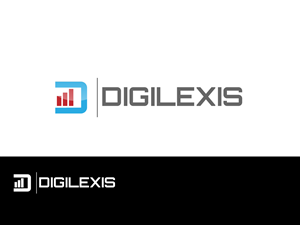 Logo Design by Anyl Thapa for DIGILEXIS | Design: #2306397