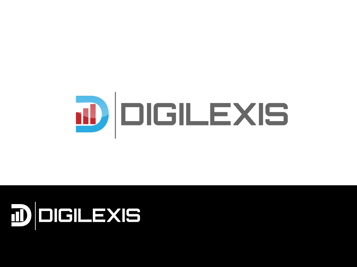 Logo Design by Anyl Thapa for DIGILEXIS | Design #2306398