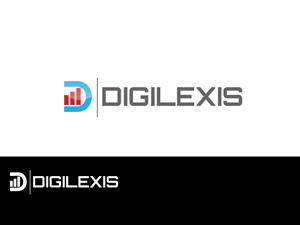 Logo Design by Anyl Thapa for DIGILEXIS | Design: #2306398
