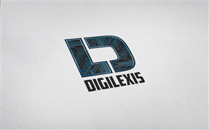 Logo Design by Alexis for DIGILEXIS | Design: #2353506
