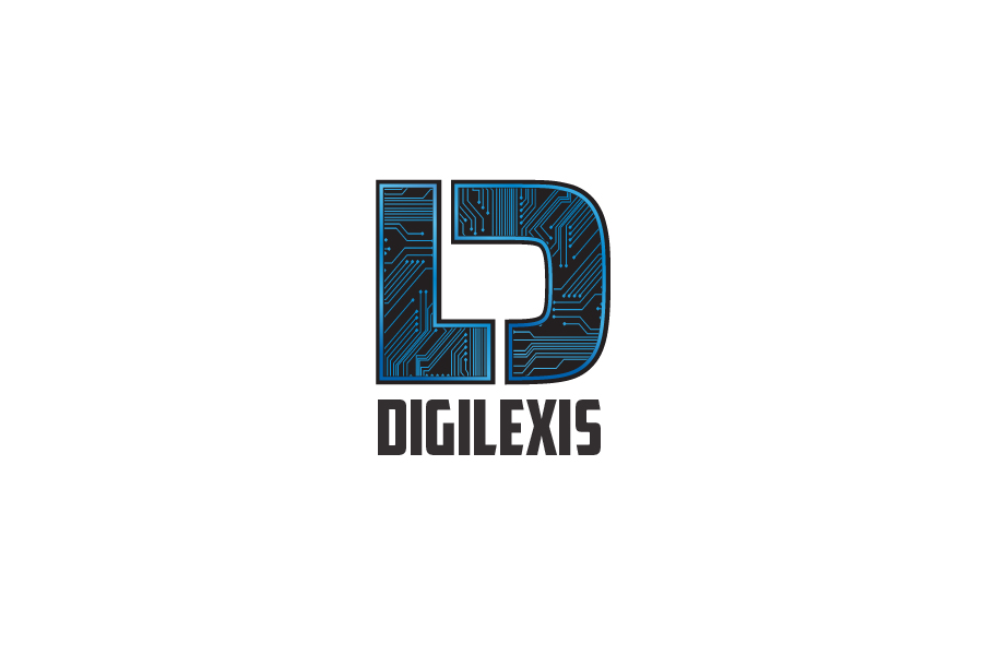 Diseño de Logo por Alexis para DIGILEXIS | Diseño #2353507