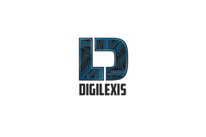 Logo Design by Alexis for DIGILEXIS | Design: #2353507