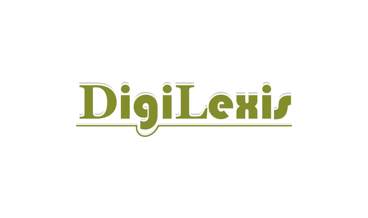 Logo Design by Gohar for DIGILEXIS | Design #2316701