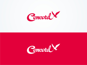 Concord (this is the brand name) Viste de alegria tu casa! (slogan) | Logo Design by Atvento Graphics