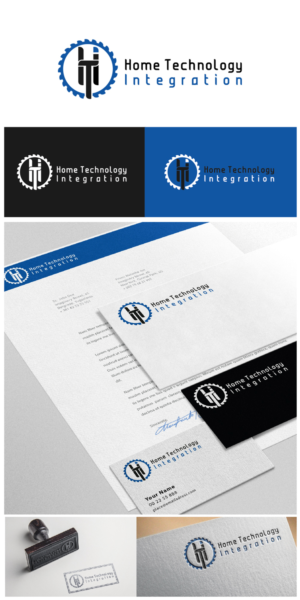 Logo Design by txt2me