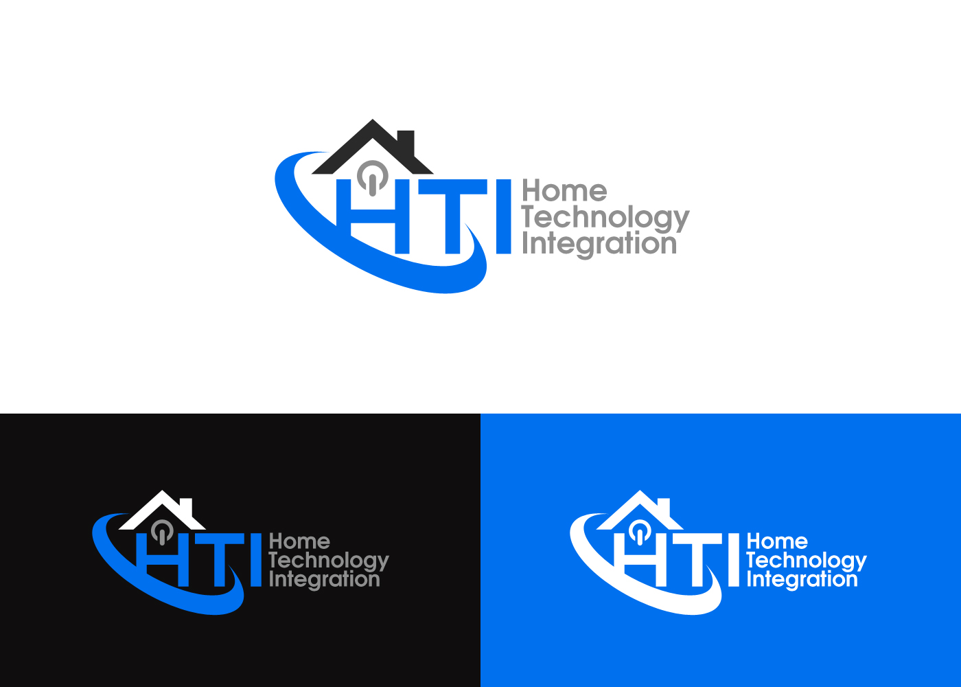 Logo-Design von BehindSymbols für dieses Projekt | Design #11123893