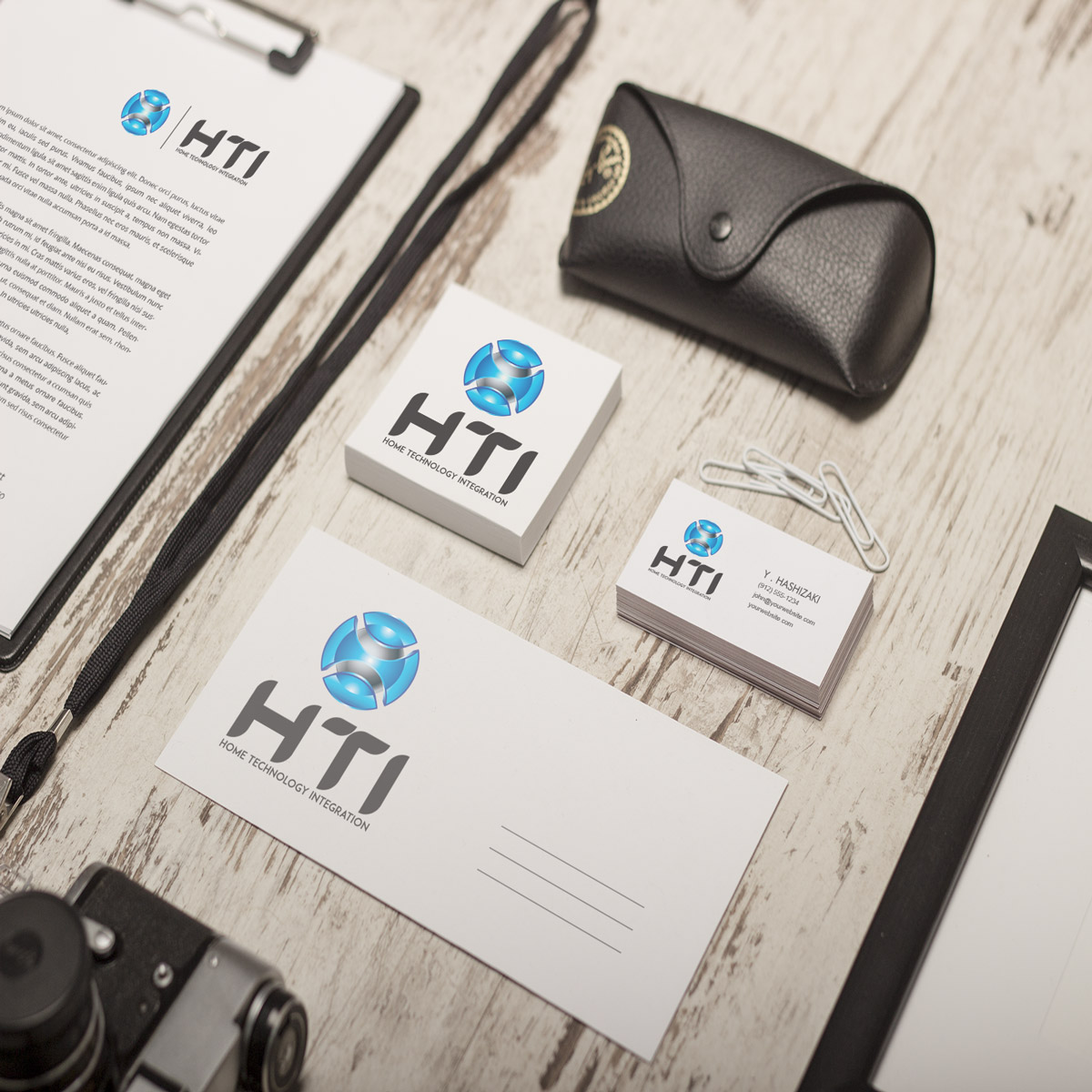 Logo Design by _enma for this project | Design #11101111