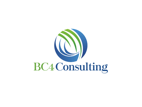 Design de Logo par eddy pour BC4 Consulting | Design #11329476