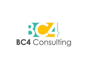 Design de Logo par creative.bugs pour BC4 Consulting | Design #11340046