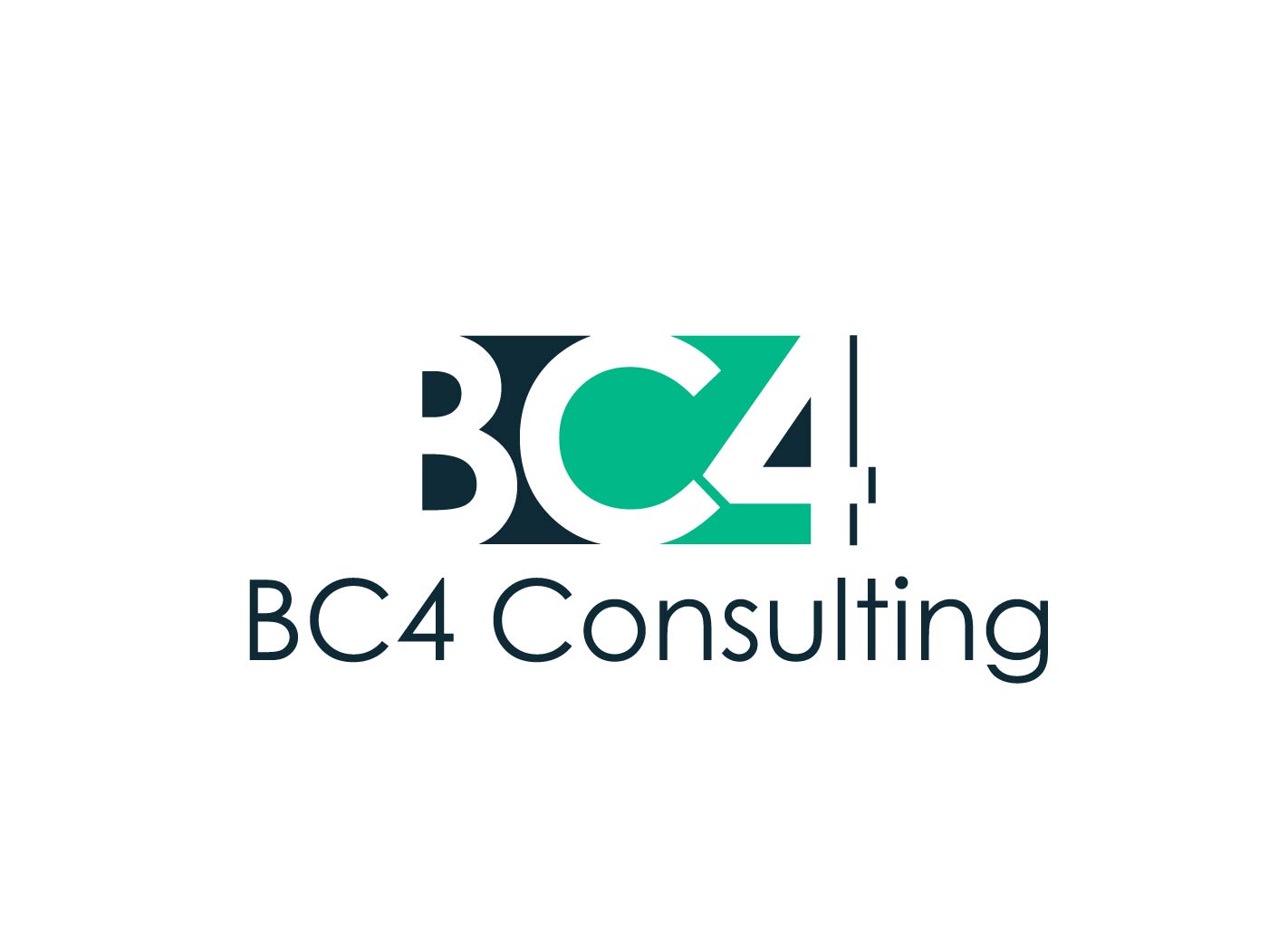 Logo Design by creative.bugs for BC4 Consulting | Design #11350214