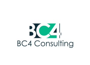 Logo Design by creative.bugs for BC4 Consulting | Design: #11350214