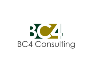 Logo Design by creative.bugs for BC4 Consulting | Design: #11350217