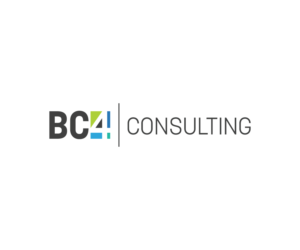 Design de Logo par CHAN GRFX pour BC4 Consulting | Design #11405929