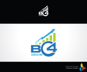Logo Design by Kreative Fingers