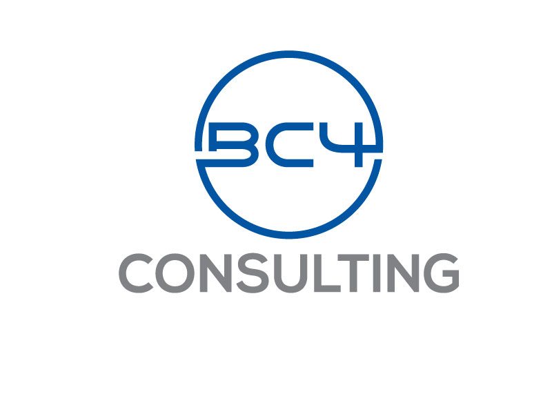 Logo Design by icondesign for BC4 Consulting | Design #11332874
