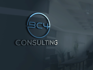 Logo Design by icondesign for BC4 Consulting | Design: #11332875