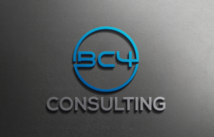 Logo Design by icondesign for BC4 Consulting | Design: #11332876