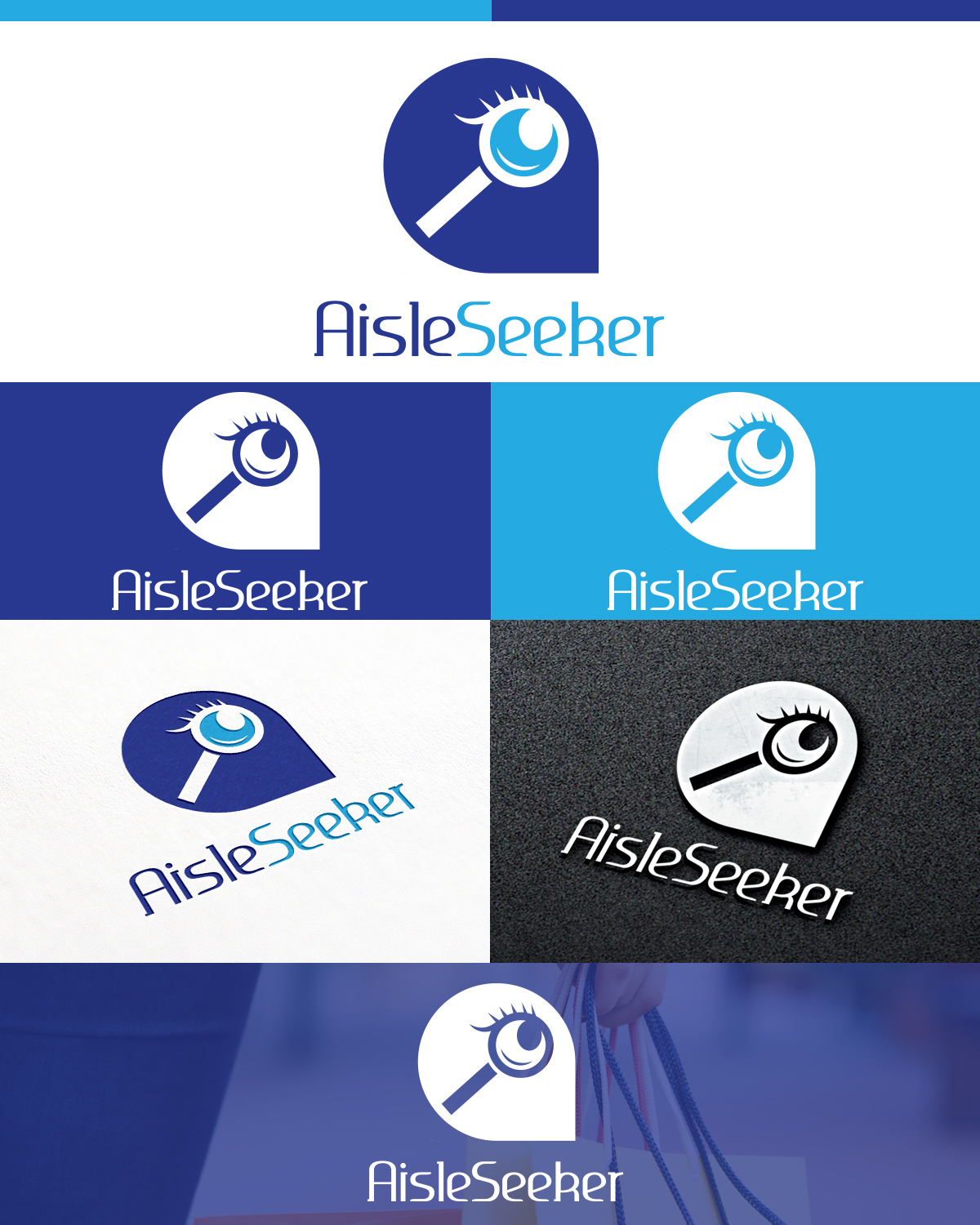 Logo Design by DG for QualiCal, LLC | Design #11055945