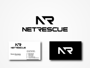 Design de Logo par shanks pour NetRescue | Design : #11143597