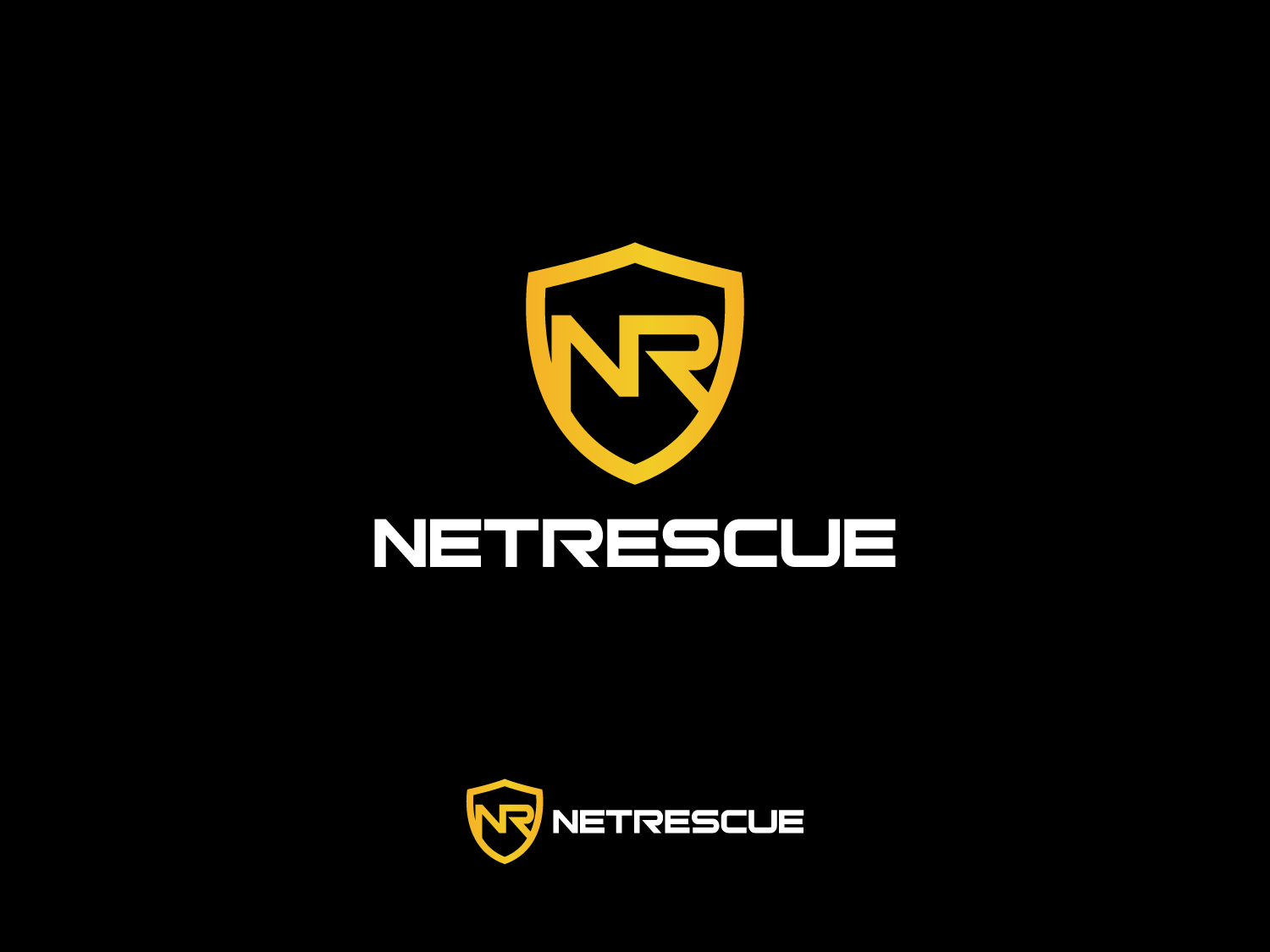 Design de Logo par shanks pour NetRescue | Design #11164860