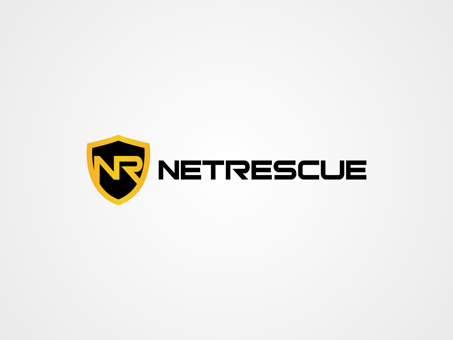 Logo Design by shanks for NetRescue | Design #11164978