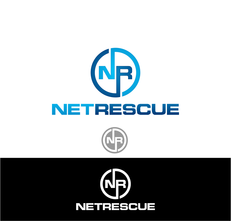 Design de Logo par keith_designs pour NetRescue | Design #11138089