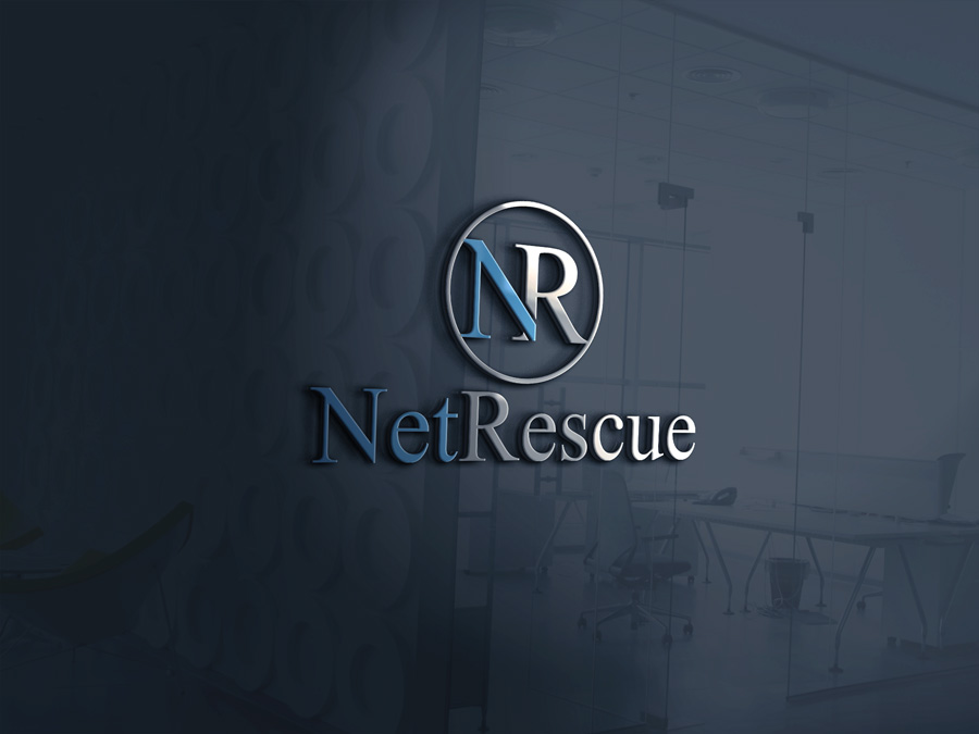 Design de Logo par OWL pour NetRescue | Design #11053165