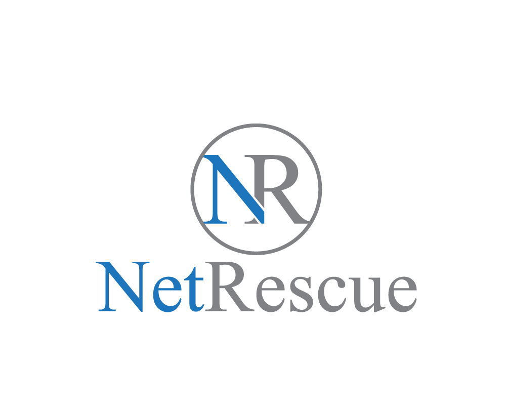 Logo Design by OWL for NetRescue | Design #11053166