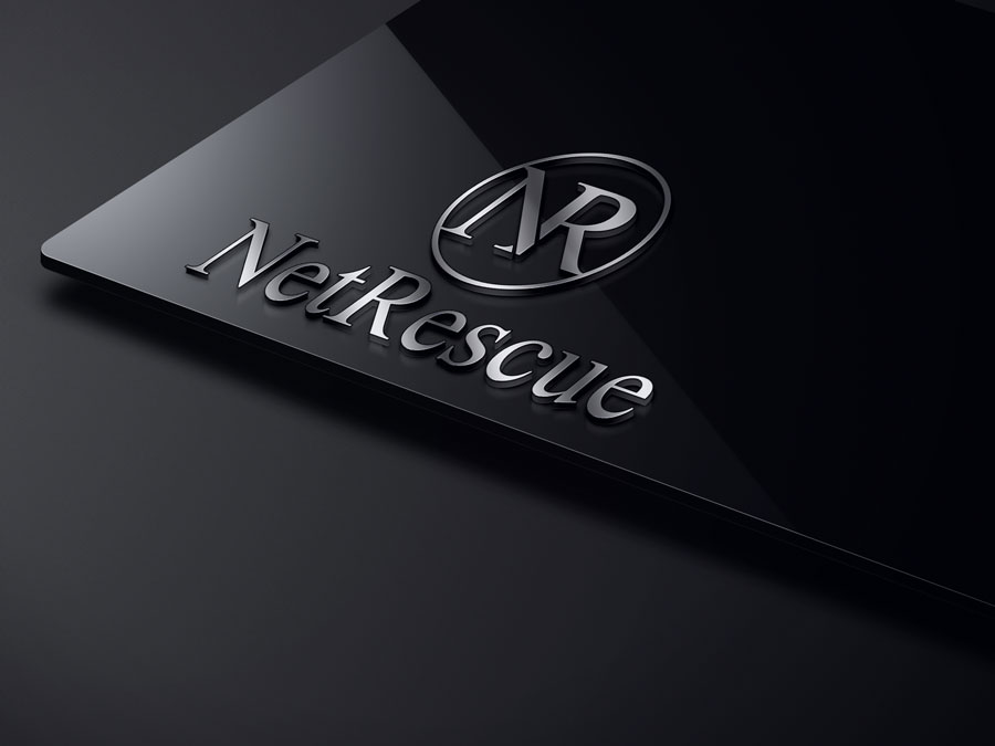 Logo Design by OWL for NetRescue | Design #11053168